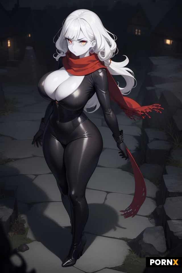 Woman