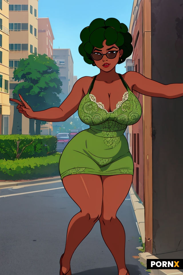 Woman
