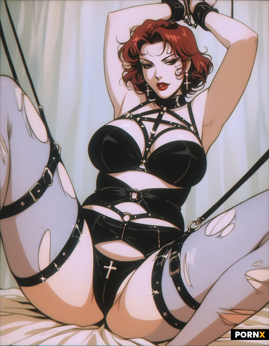 Pretty woman