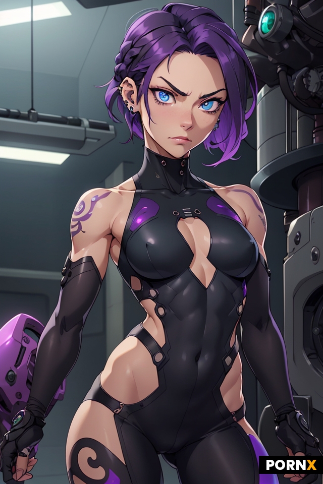 Woman