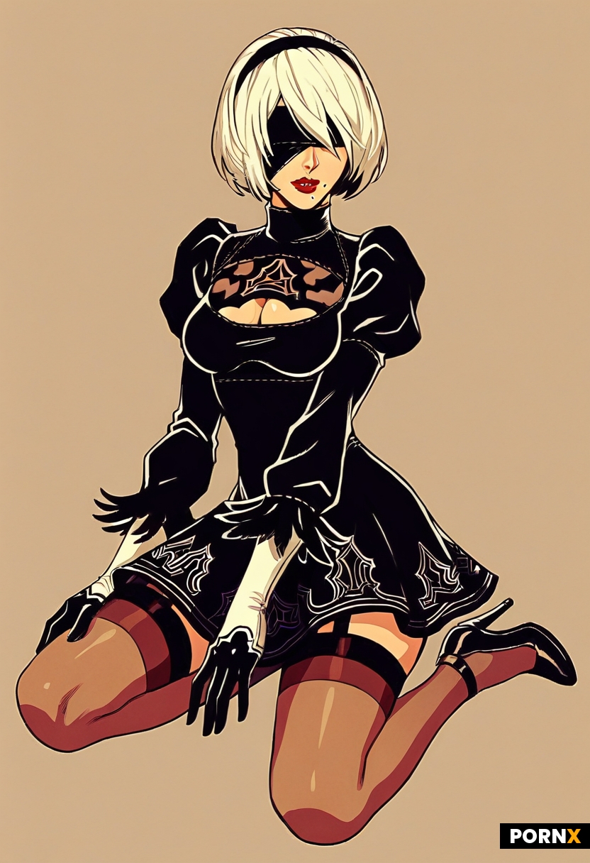 yorha no