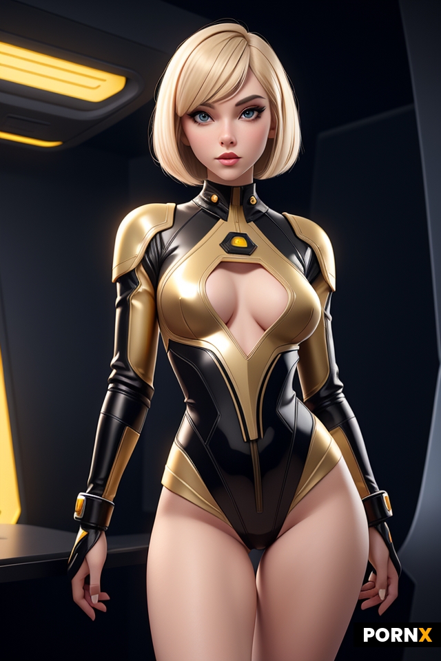 Woman