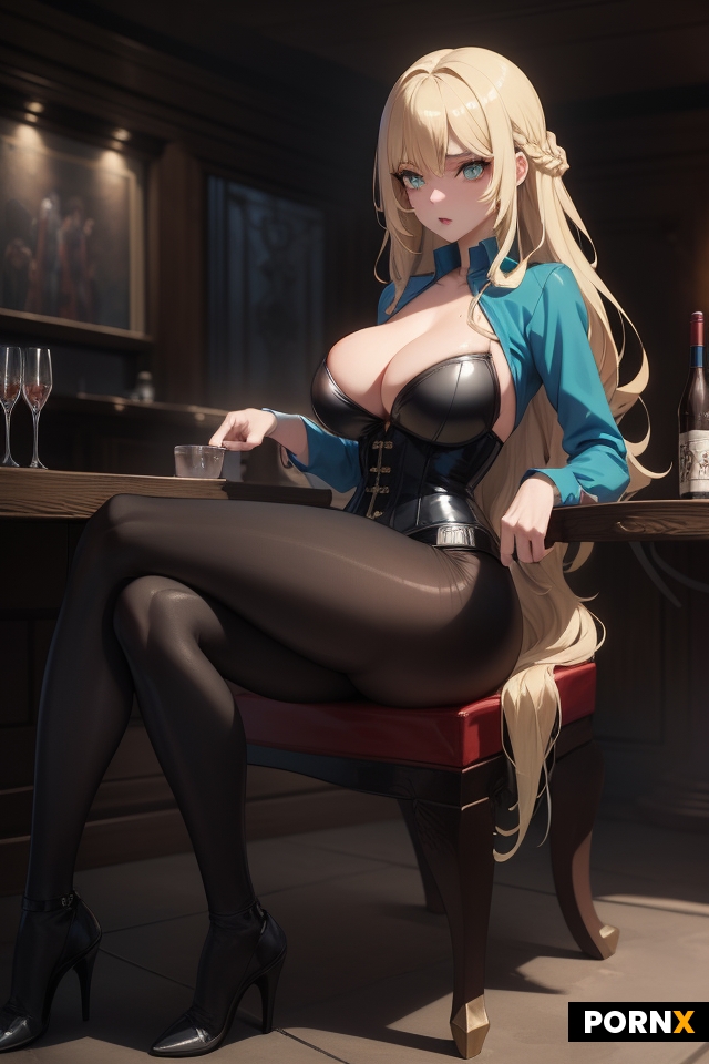 Woman