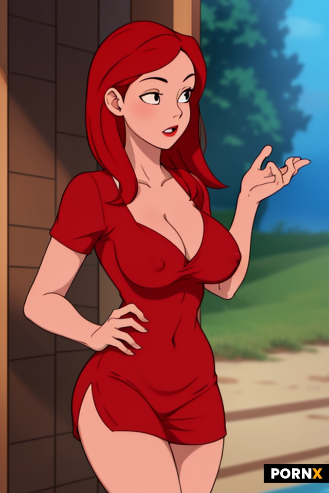 Woman