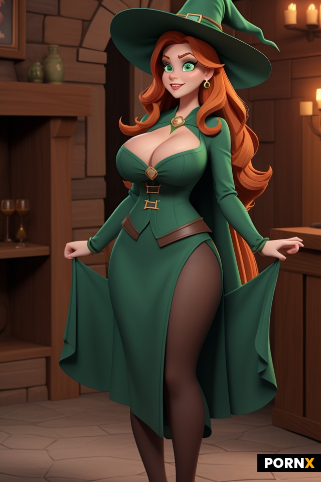 Woman