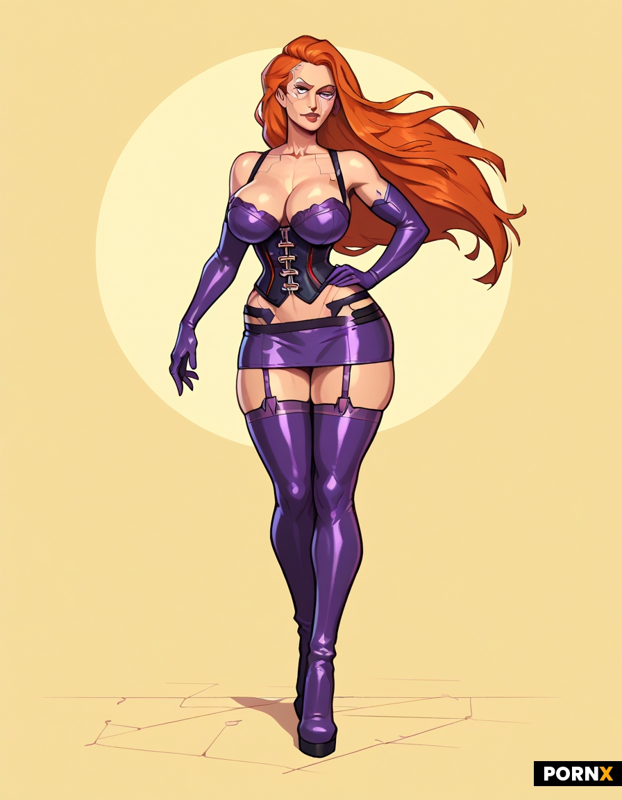 Woman