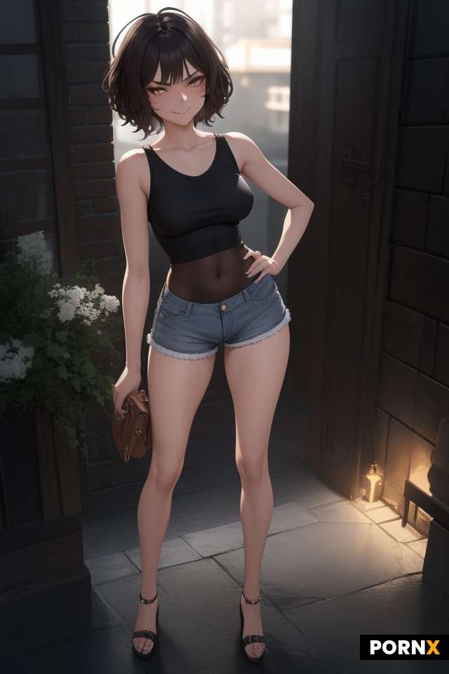 Woman