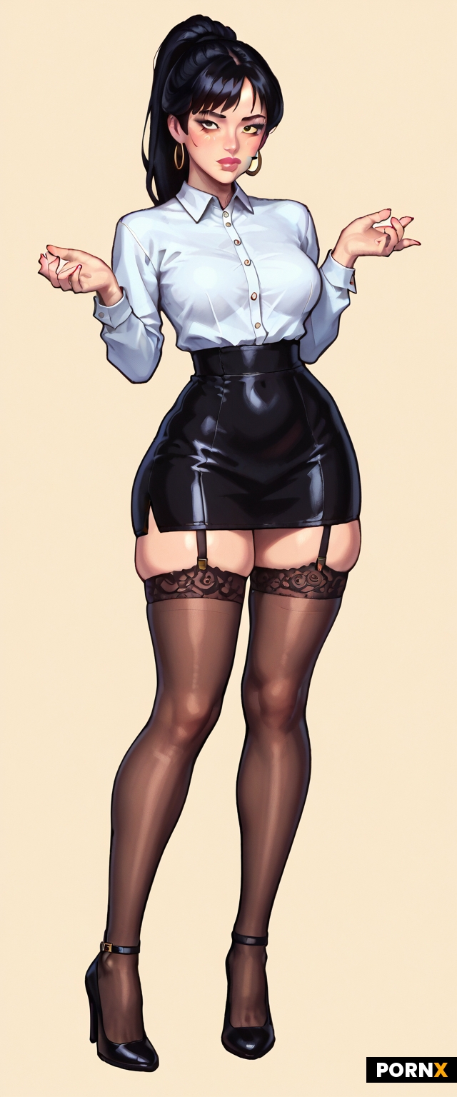 Full body