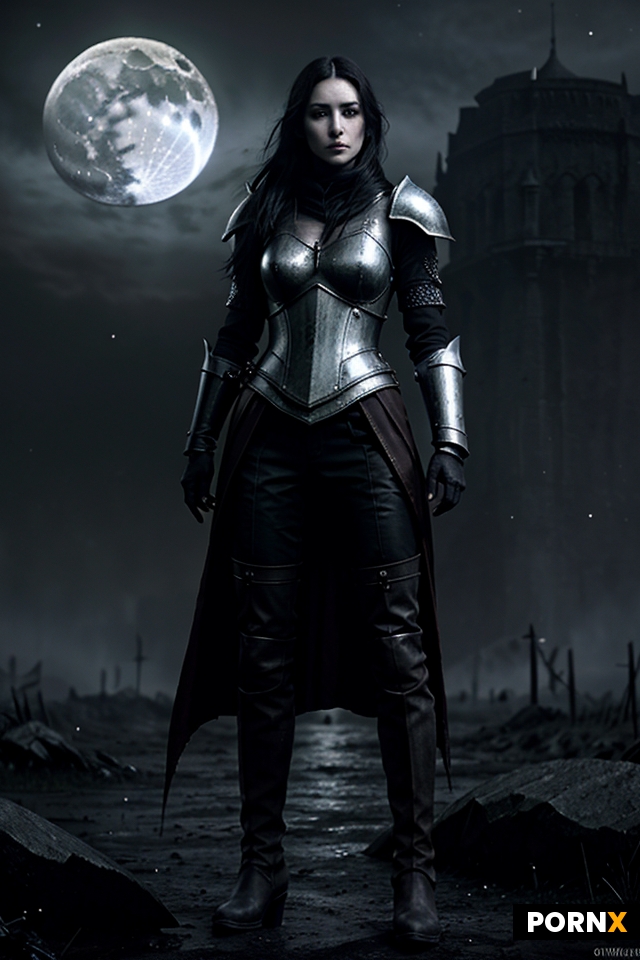 Woman