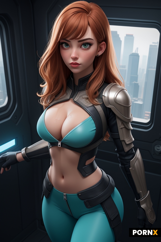 Woman