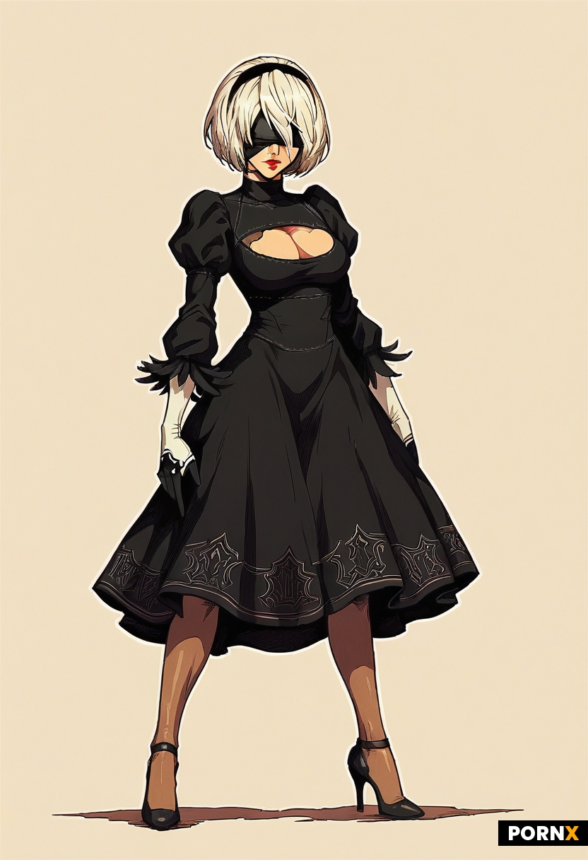 yorha no