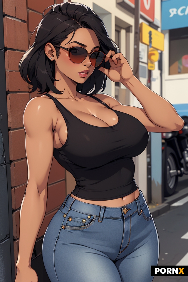Woman