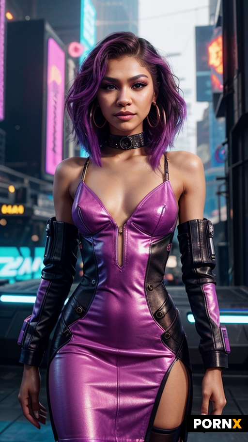 zendaya