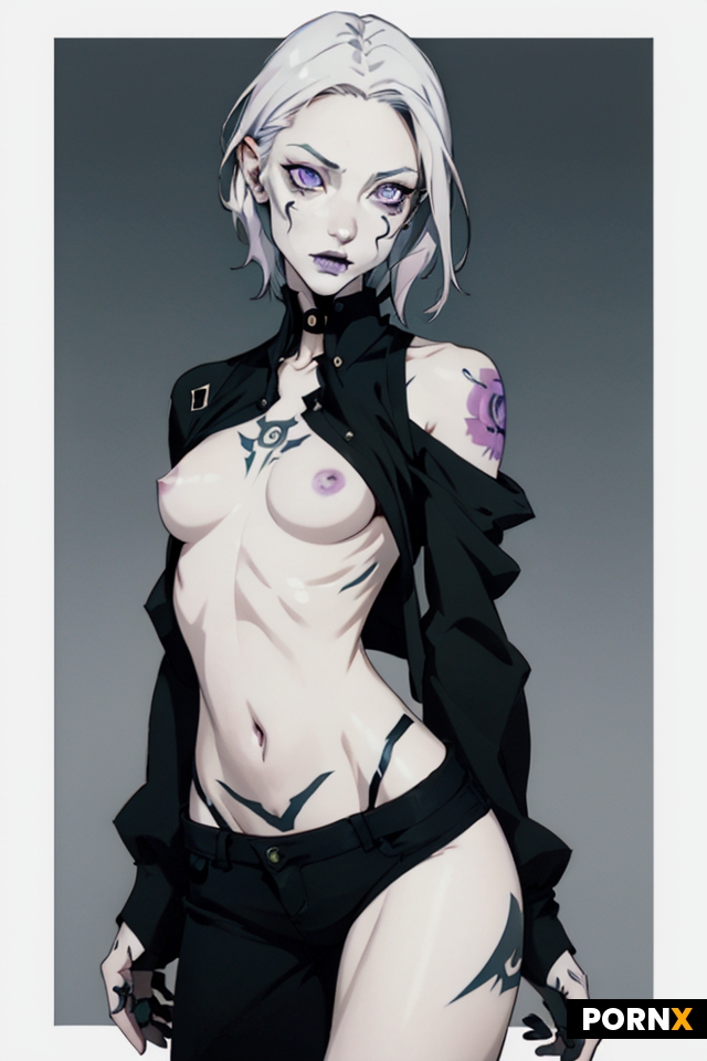 Woman
