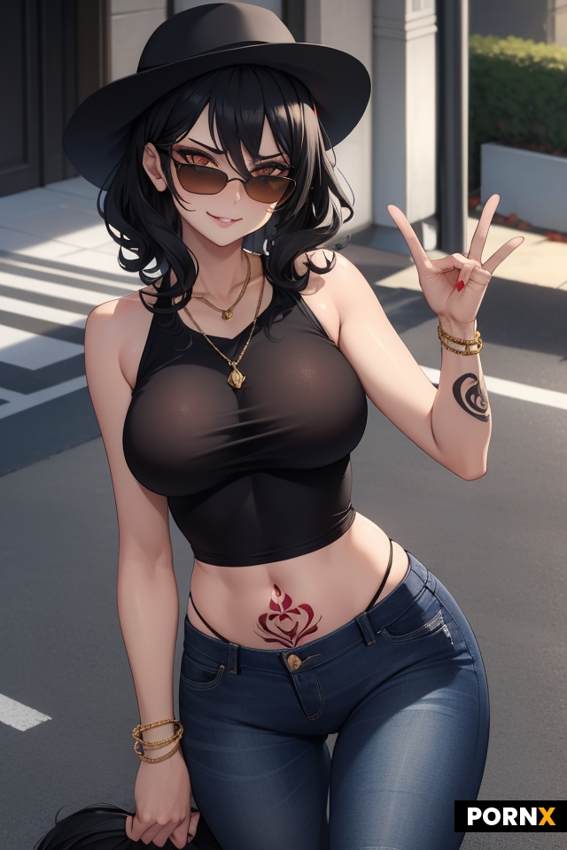 Woman