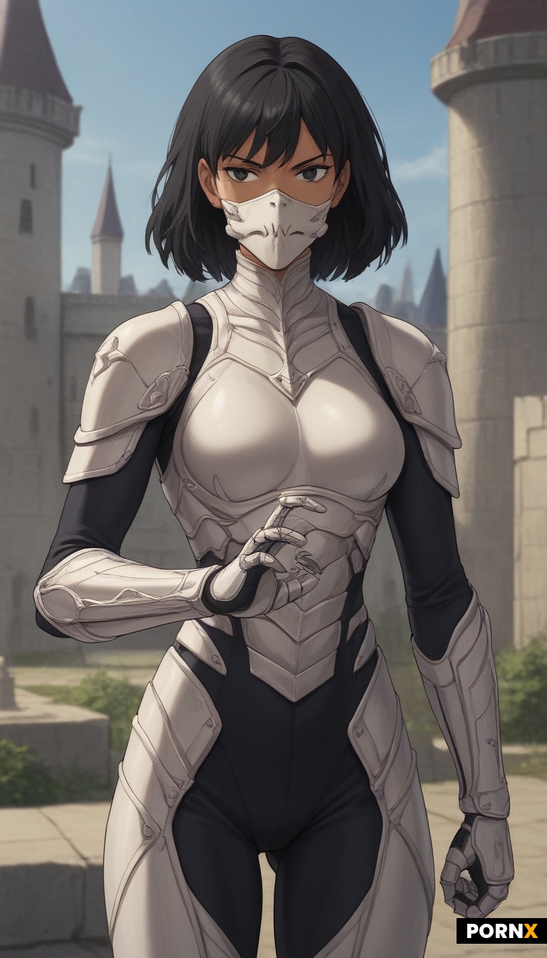 Woman
