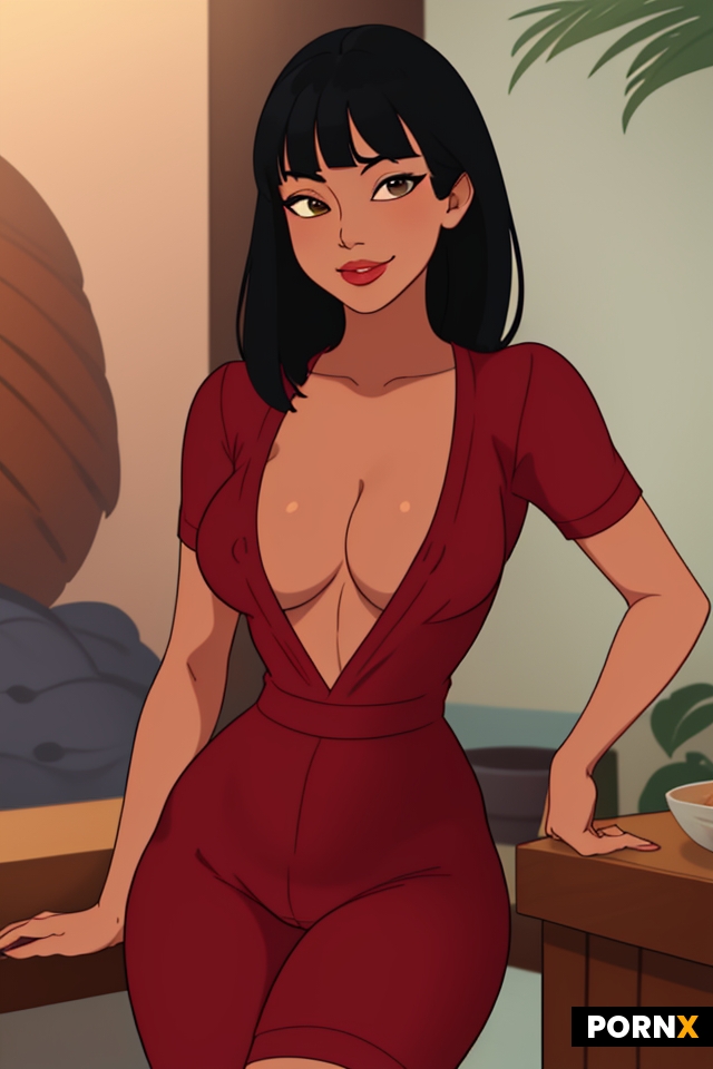 Woman
