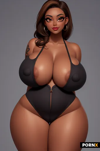 woman