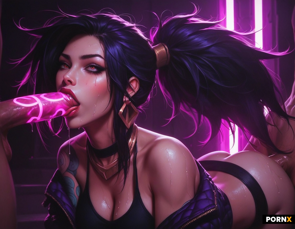 Akali