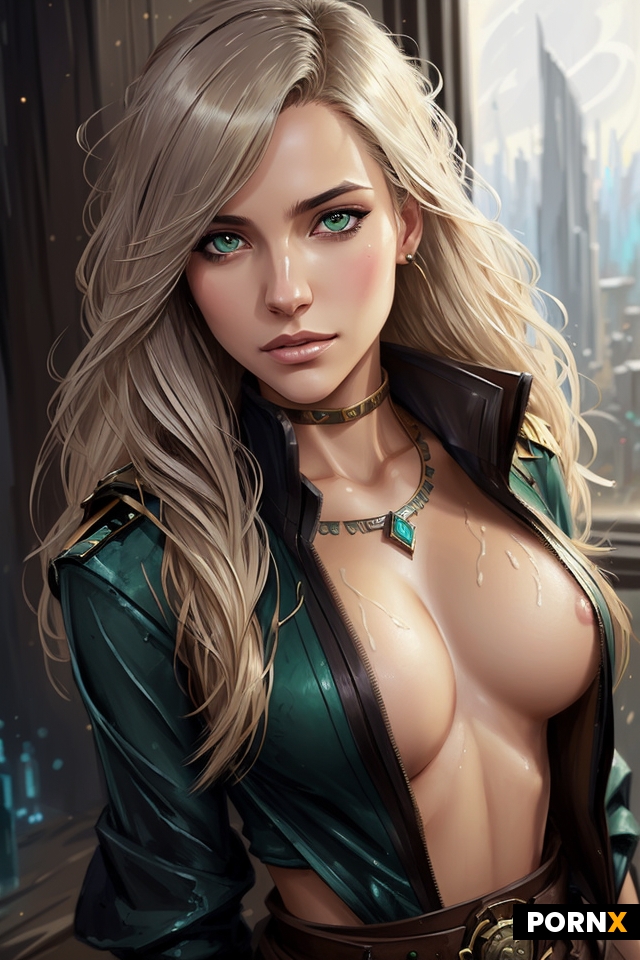 Woman
