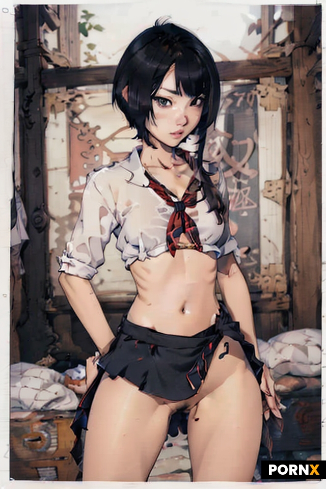 Woman