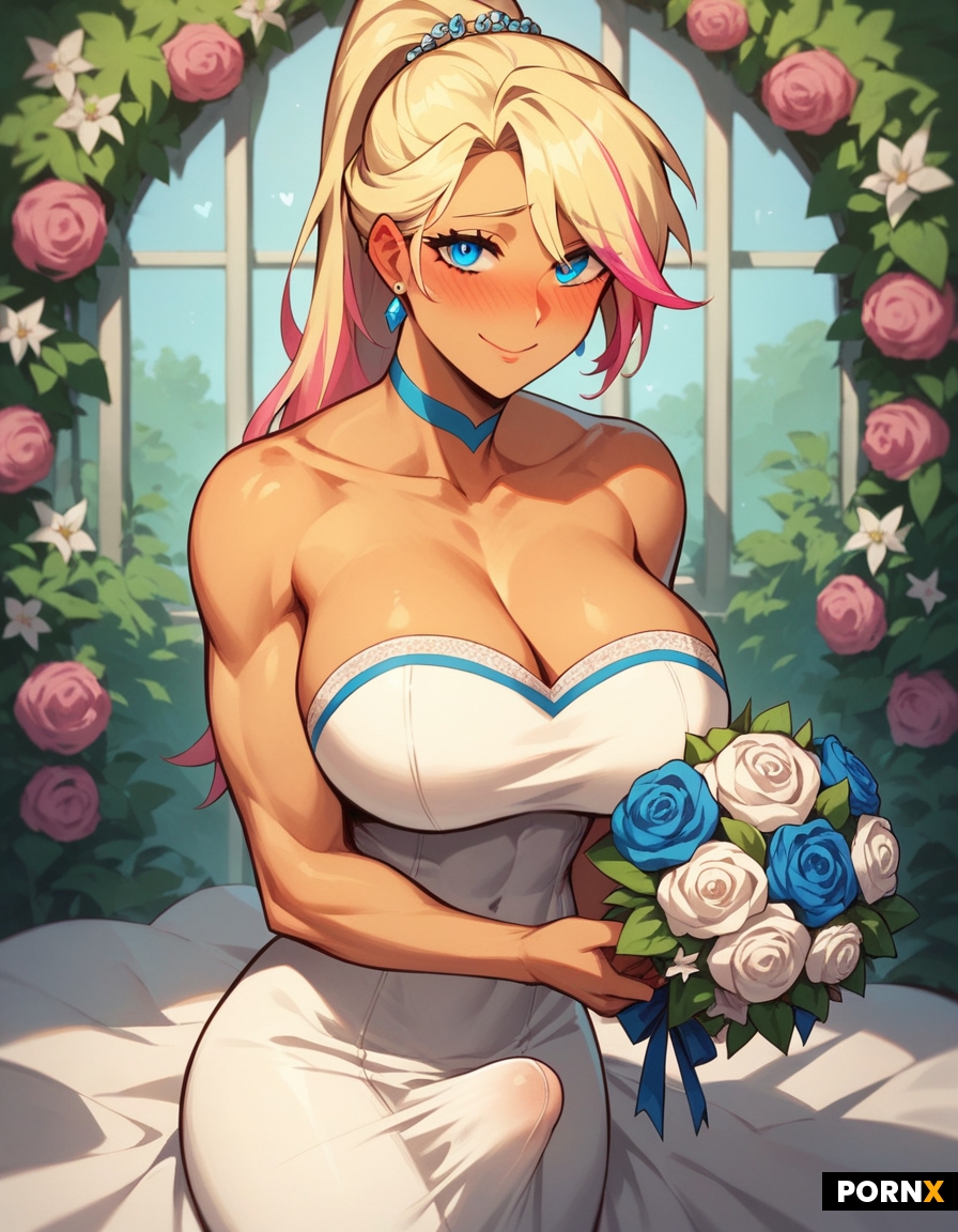 Futanari