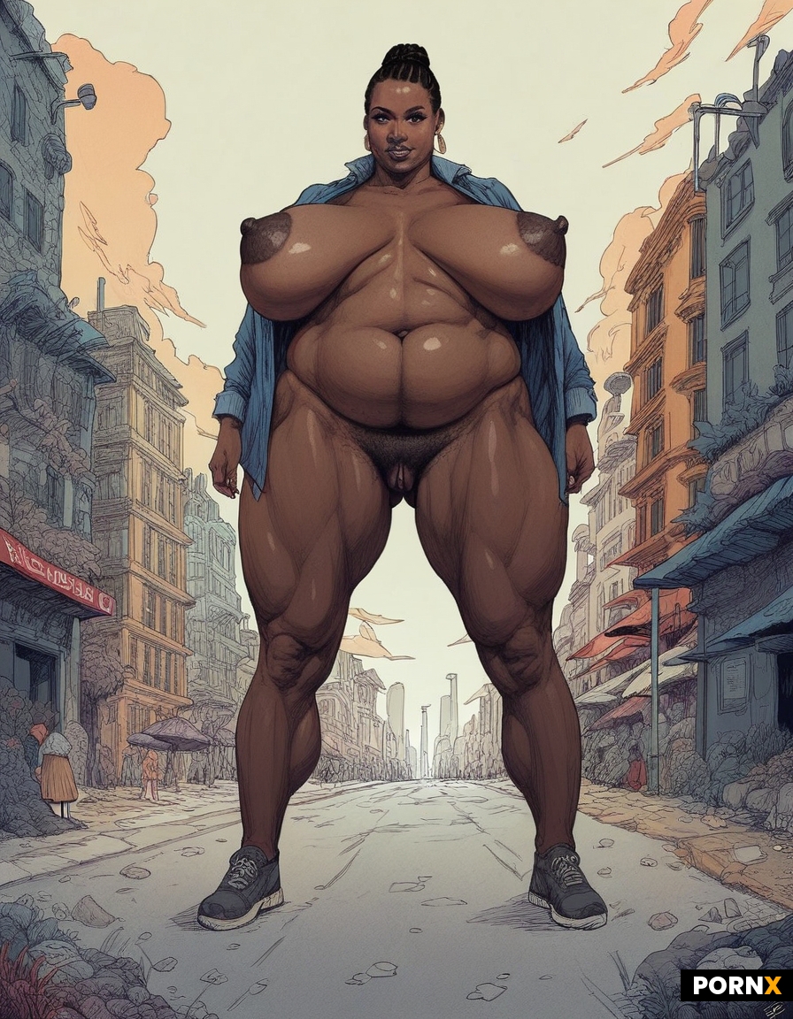 Related AI generated image