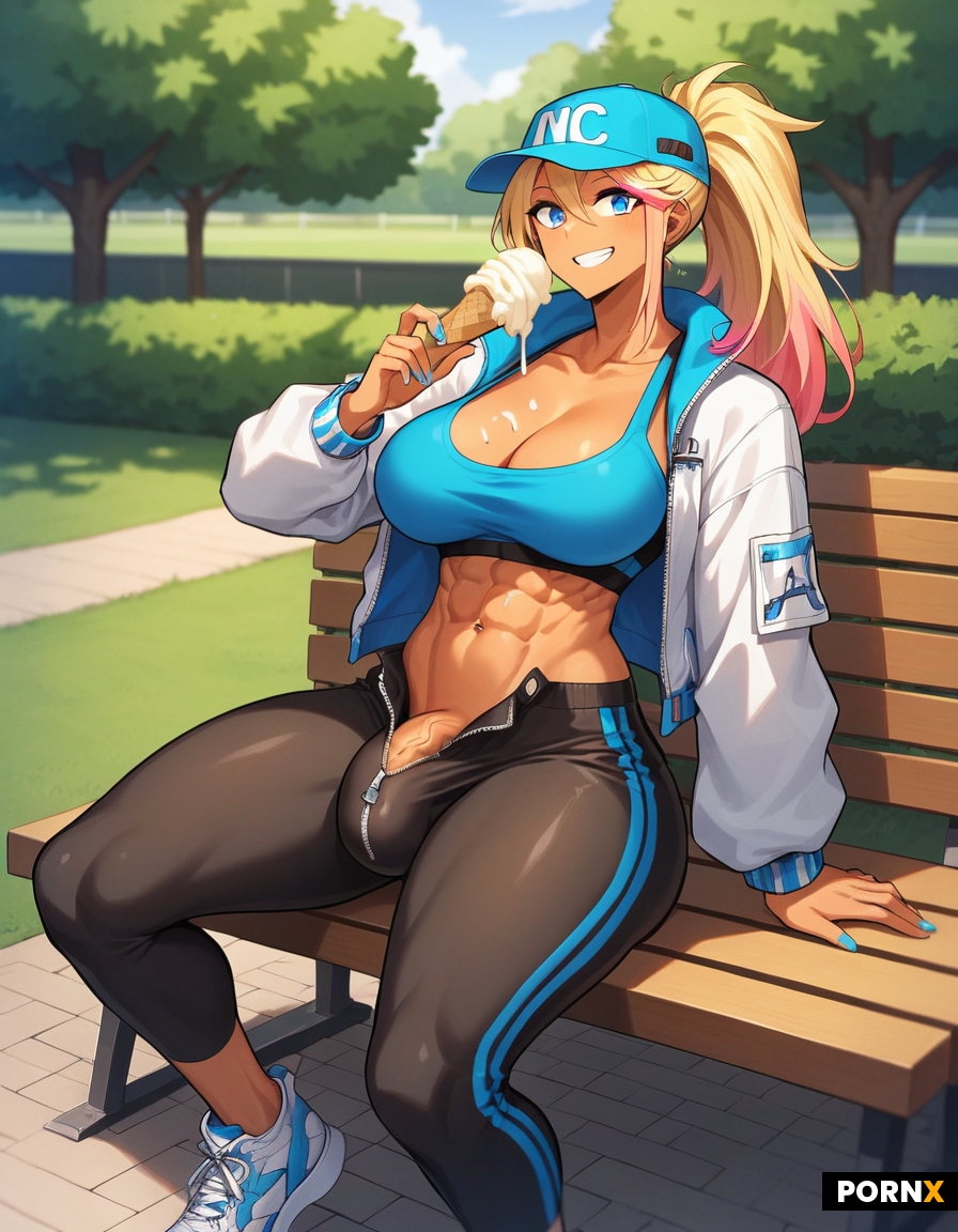 Futanari