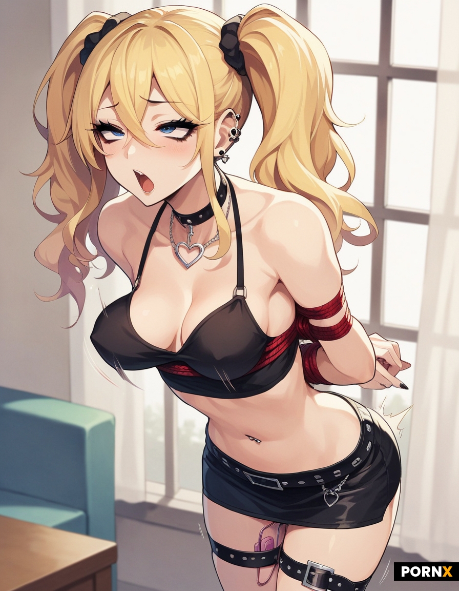 cute woman