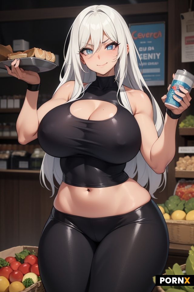 Woman