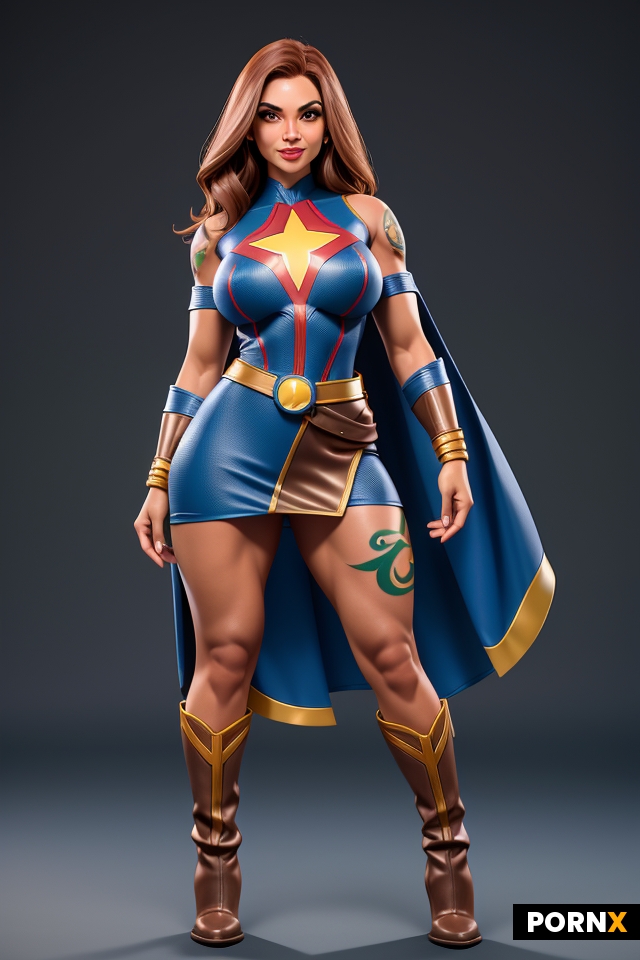 Woman