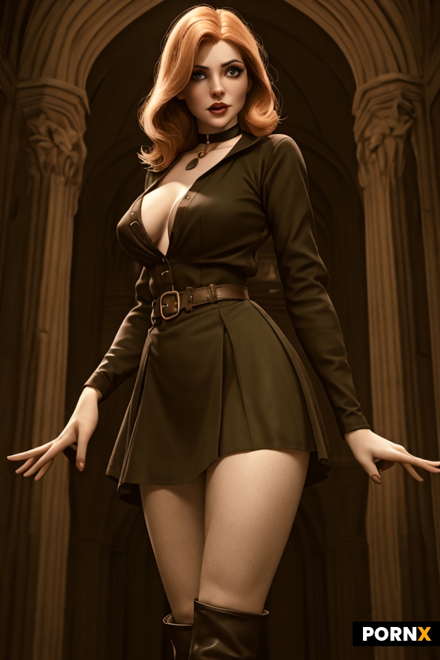 Woman