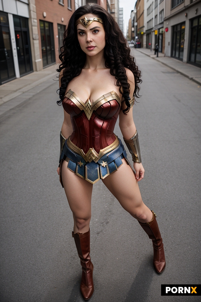 Woman