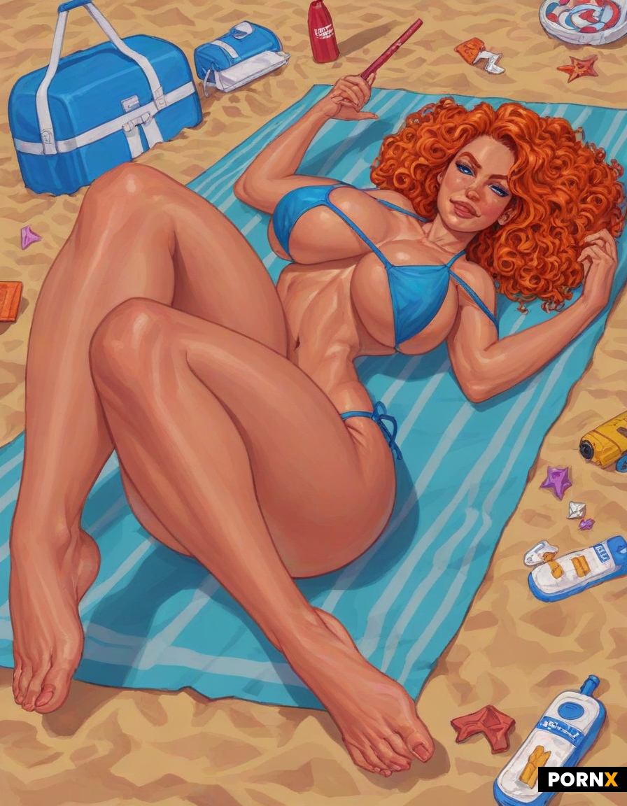 Woman