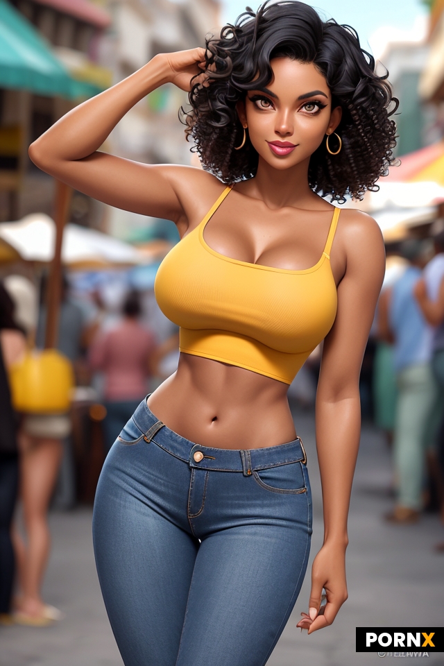 Woman