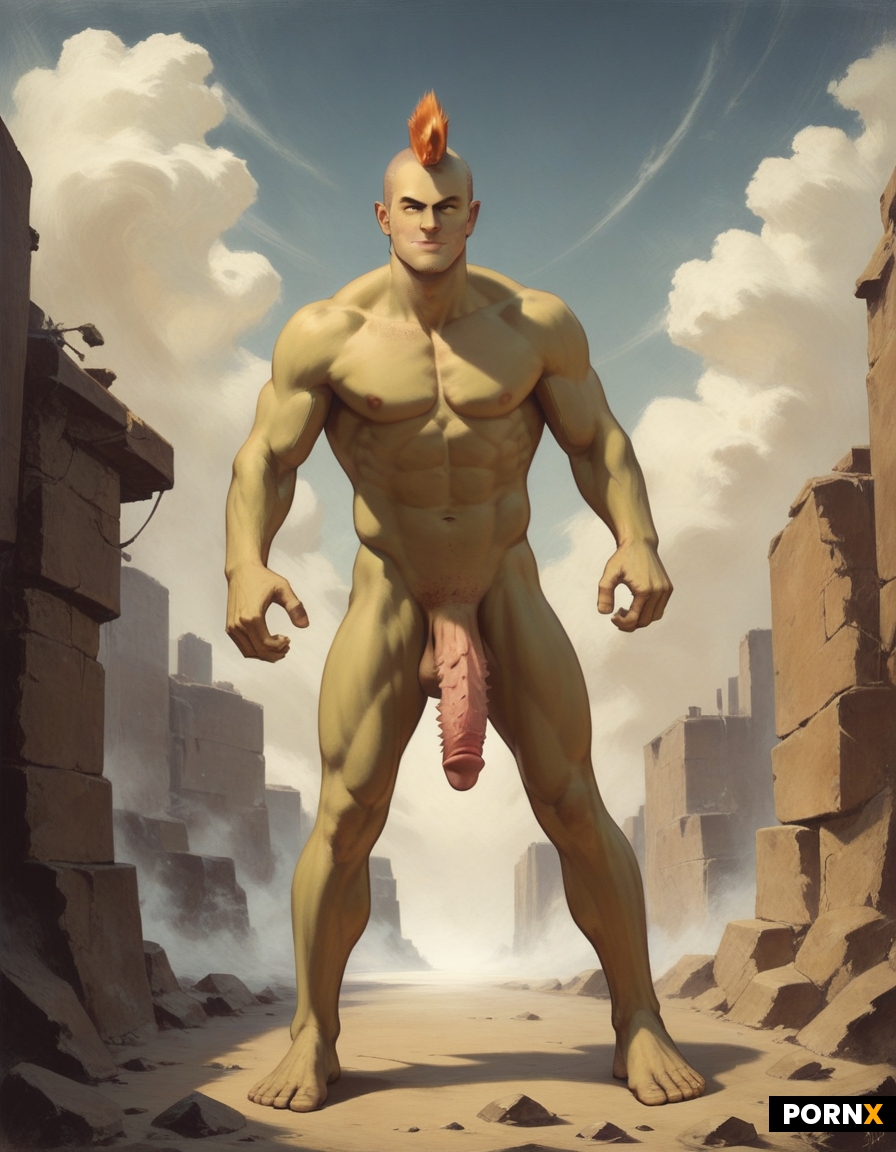 Man