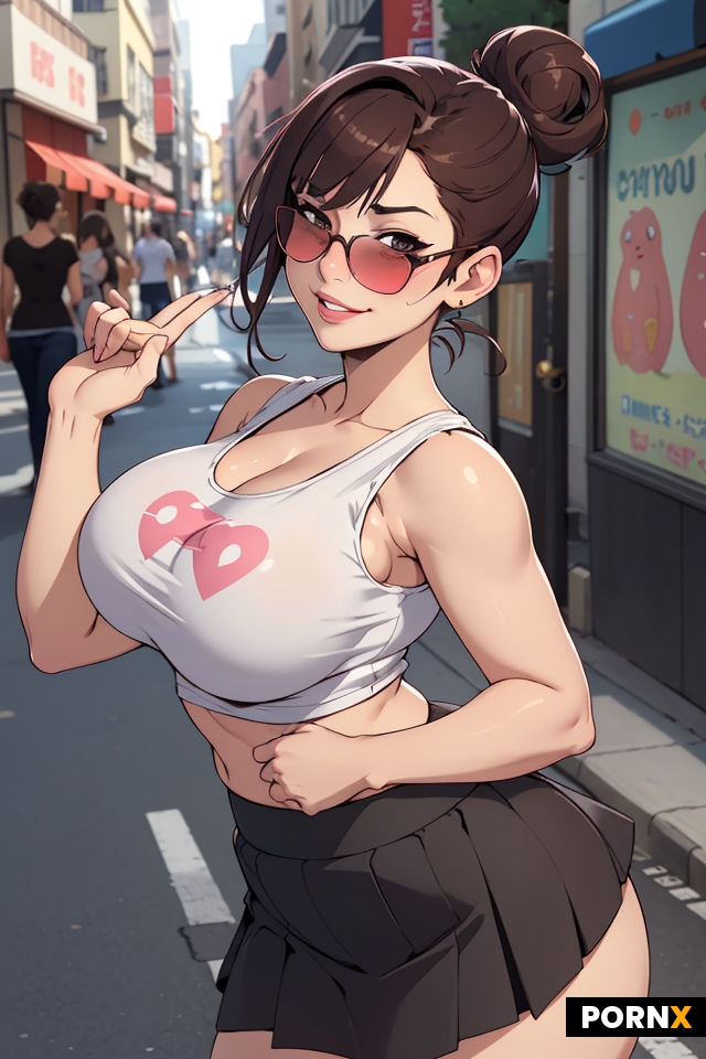 Woman