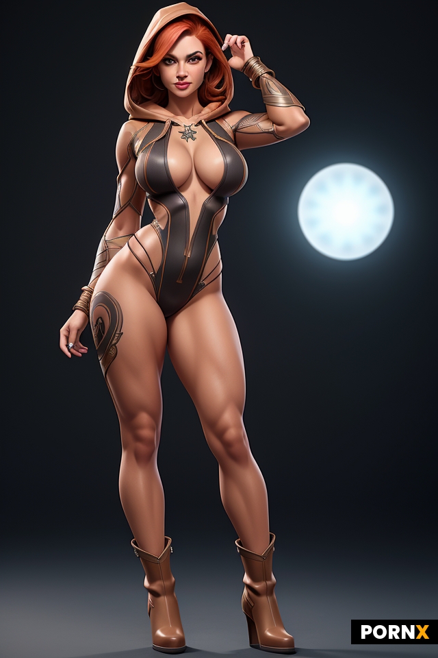 Woman