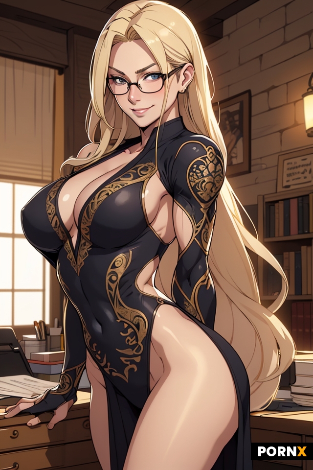 Woman