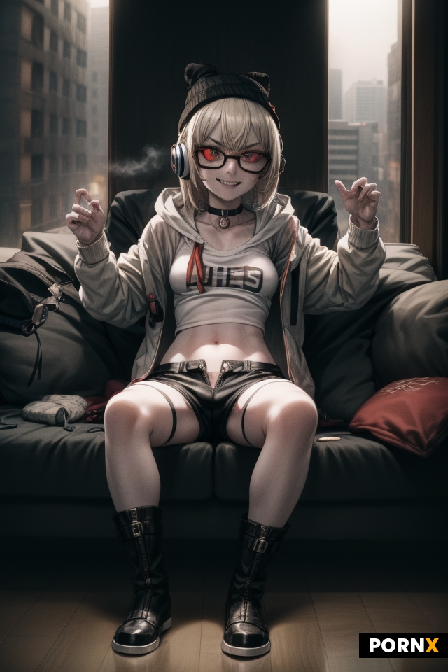 Woman