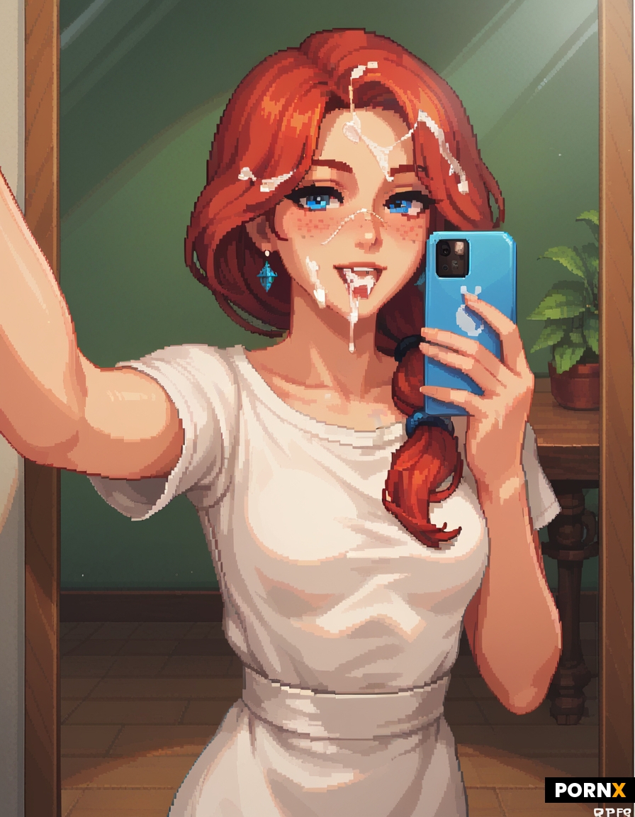 woman 18