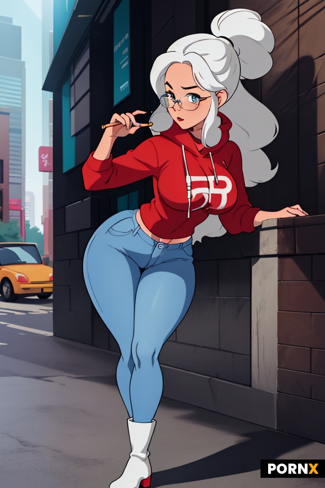 Woman