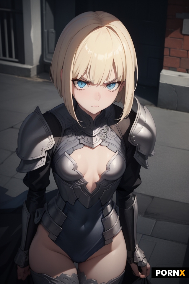 Woman