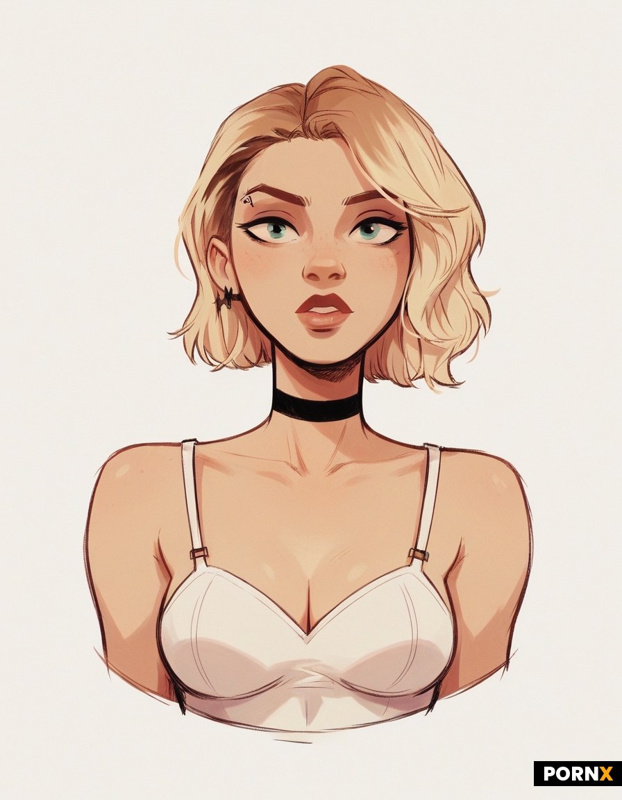 gwen stacy