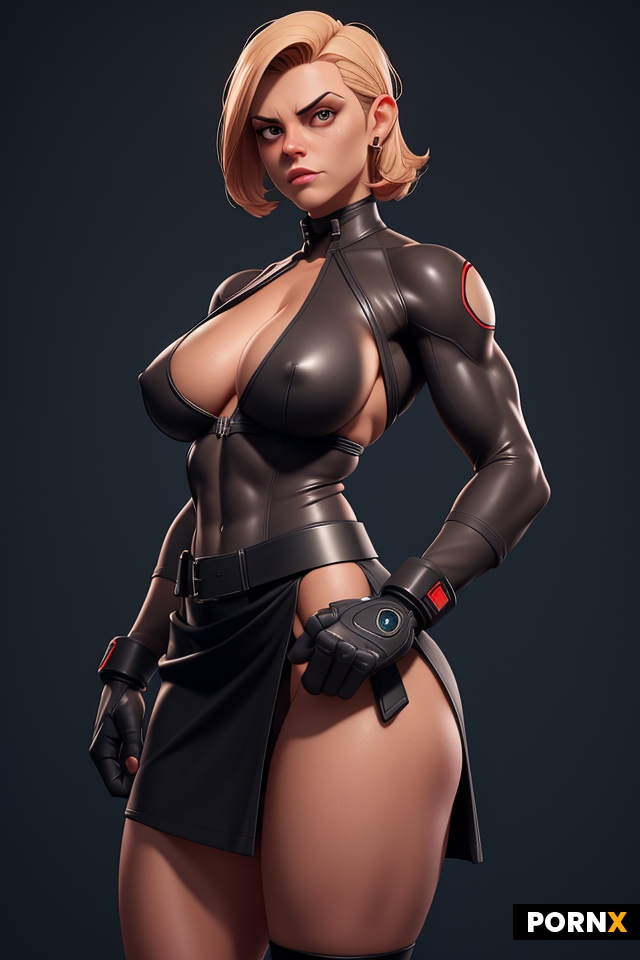 Woman