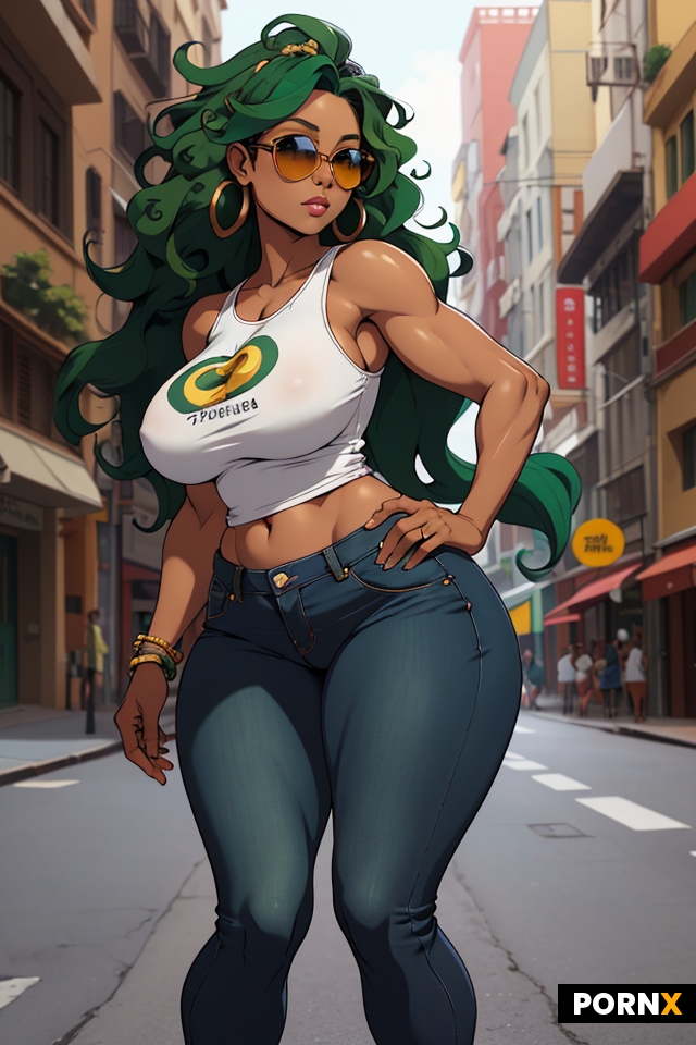 Woman