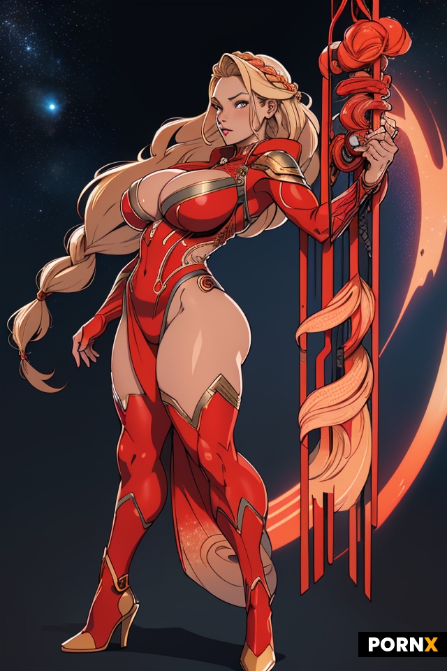 Woman