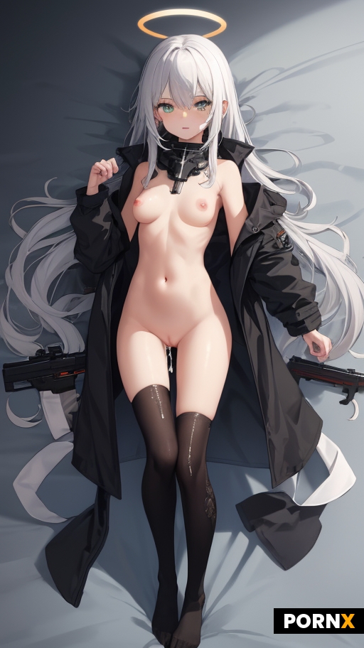 Lot of halo