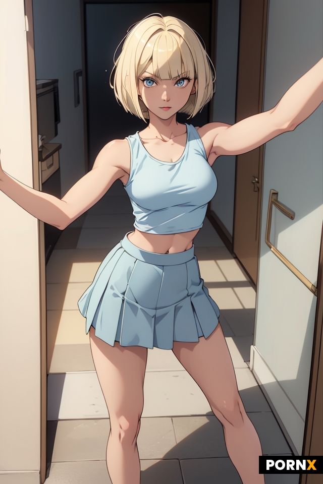 Woman