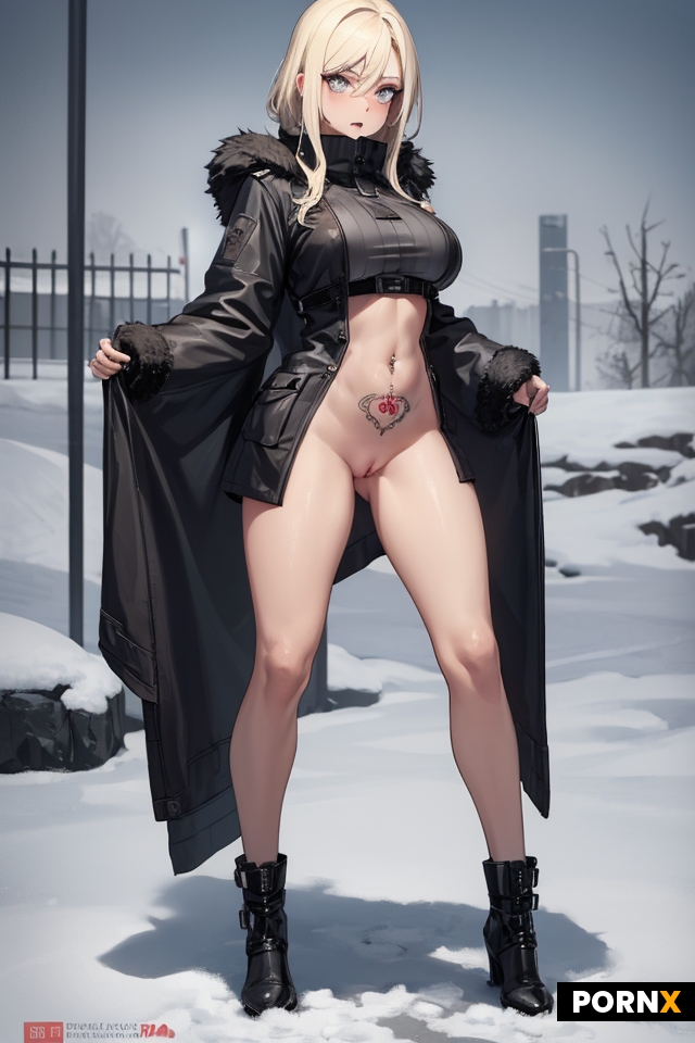 Woman